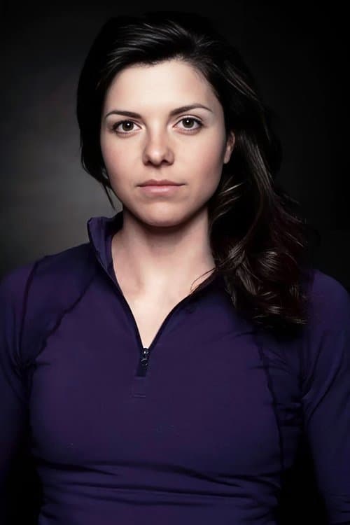 Nina Caprez profile photo