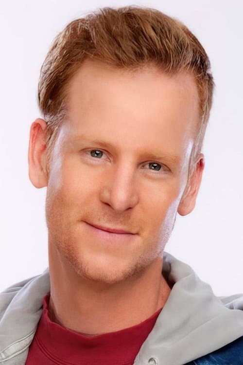 Blake Jeremy Collins profile photo