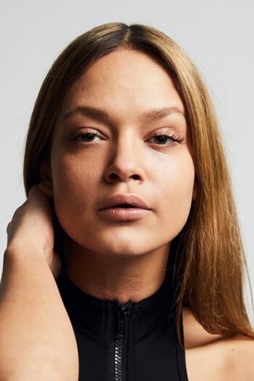 Gina Jaqueline profile photo