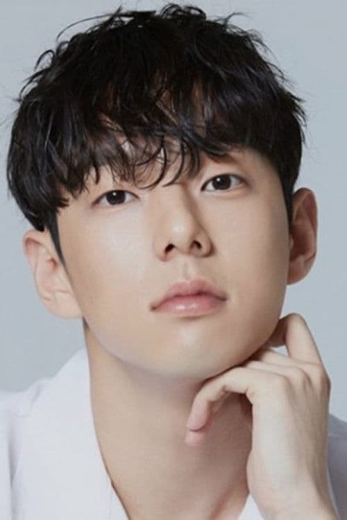 Oh Min-soo profile photo