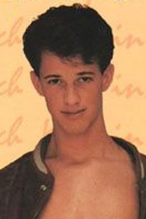 Justin Winger profile photo