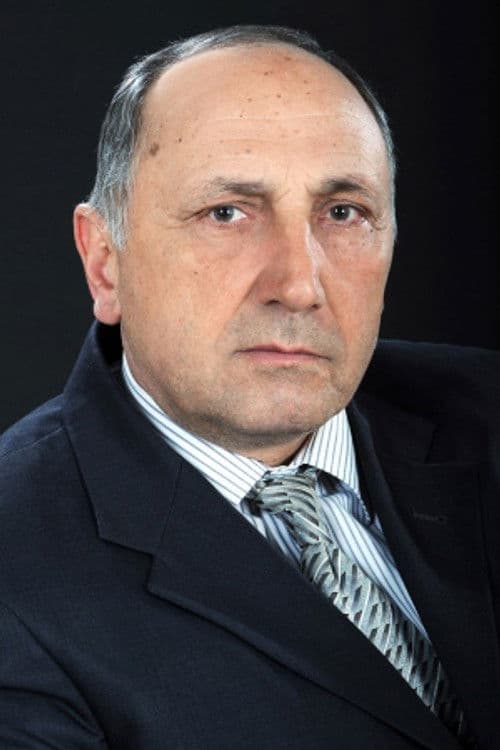 Maharram Musayev profile photo