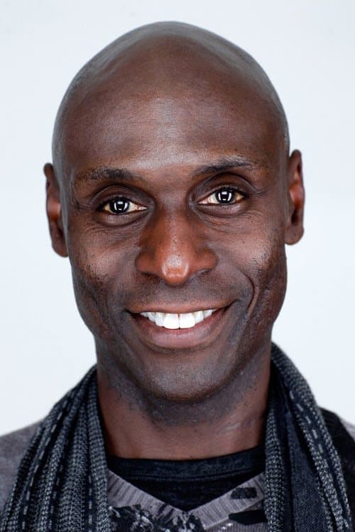 Lance Reddick profile photo