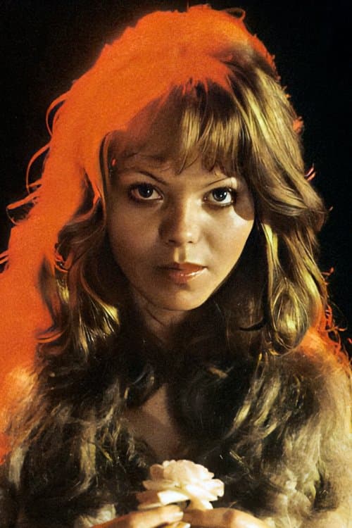 Mascha Rabben profile photo