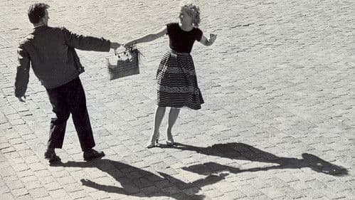 Sword and Rose poster