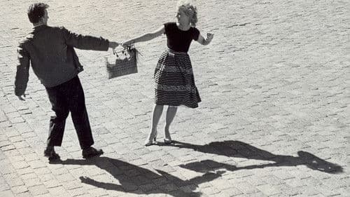 Sword and Rose poster