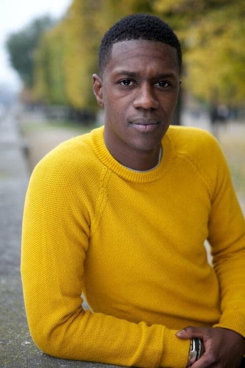 David Baïot profile photo