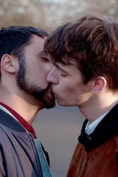 Time for Love poster