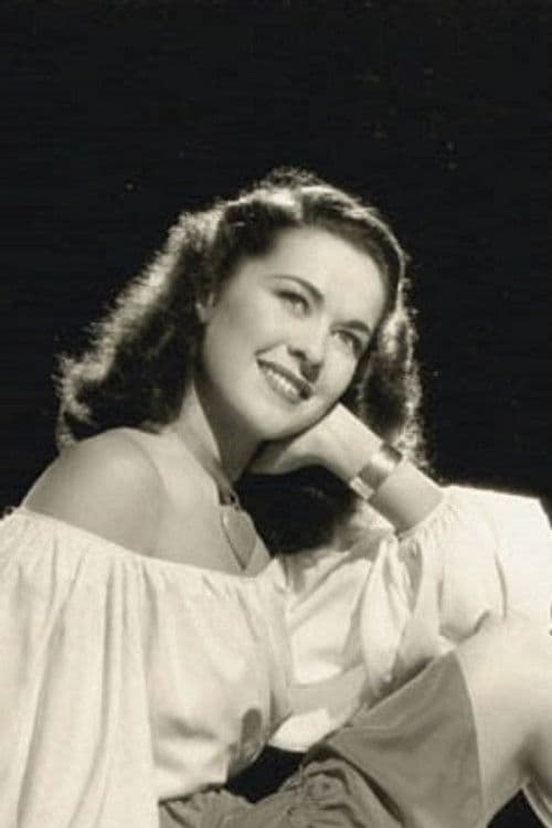 Betty Caldwell profile photo
