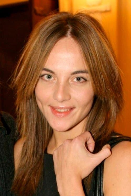 Gine Therese Grønner profile photo