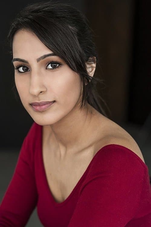 Chelsea Gill profile photo