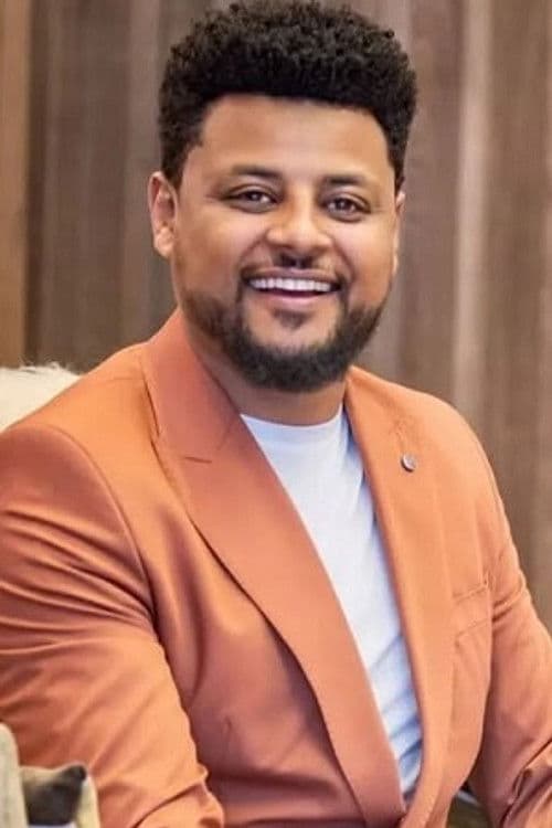 Dagmawi Abate profile photo