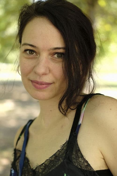 Anna Gyimesi profile photo