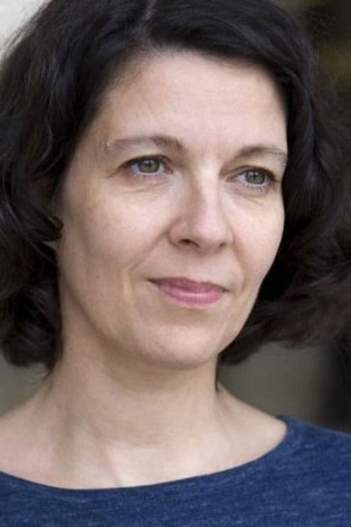 Soazig Ségalou profile photo