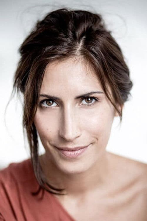 Marie Catrix profile photo