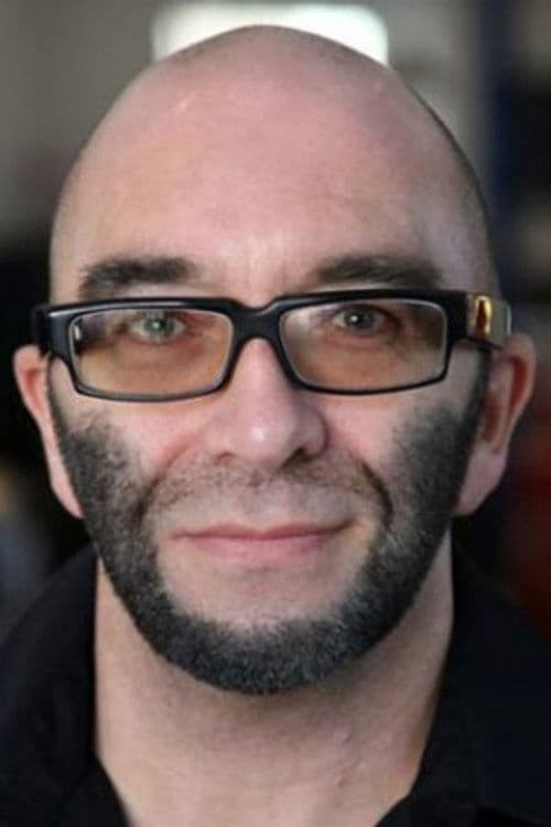 Allan Niblo profile photo