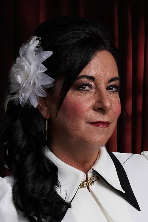 Carole Morin profile photo