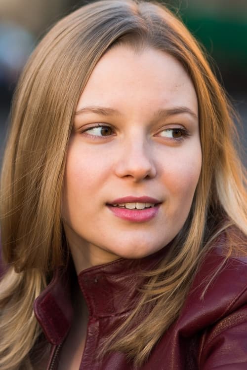 Marta Martin profile photo