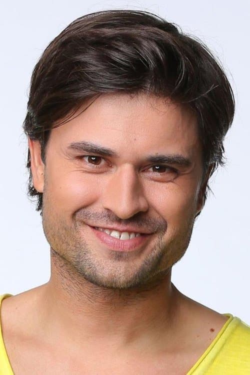 Milos Vukovic profile photo