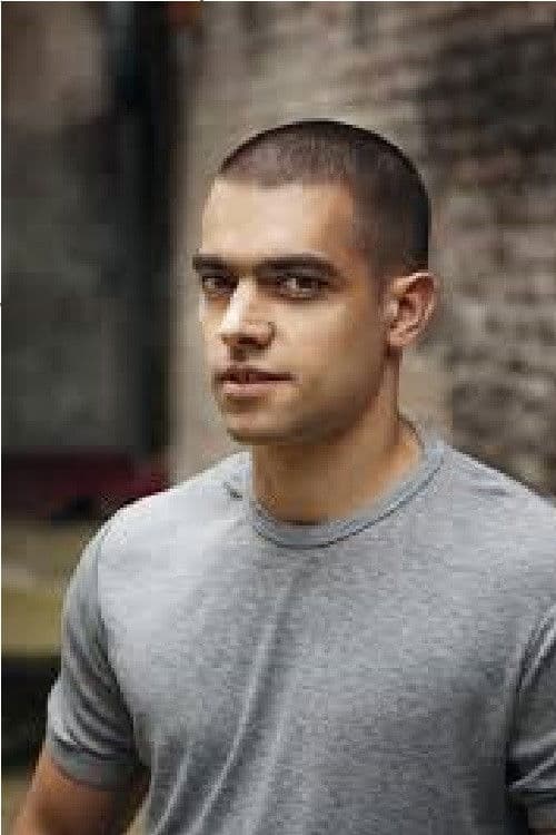 Pavle Vučković profile photo