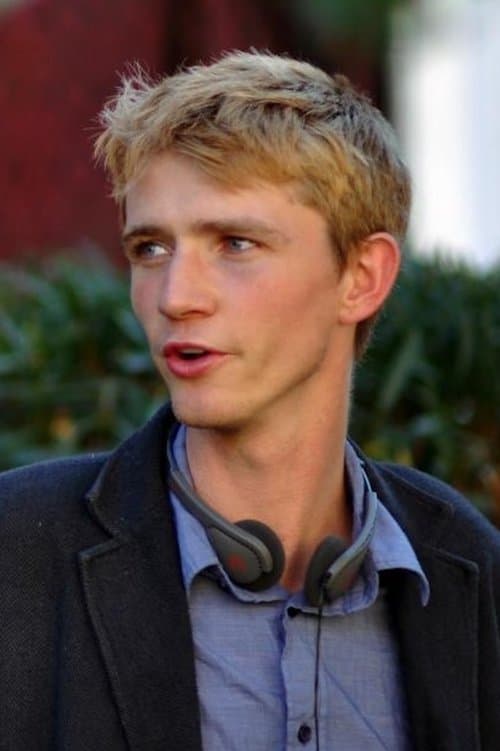 Luke Eberl profile photo