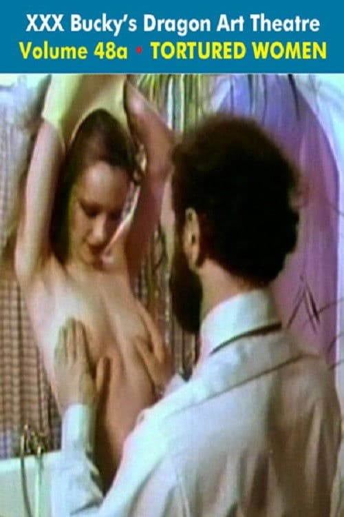 Tortured Woman poster