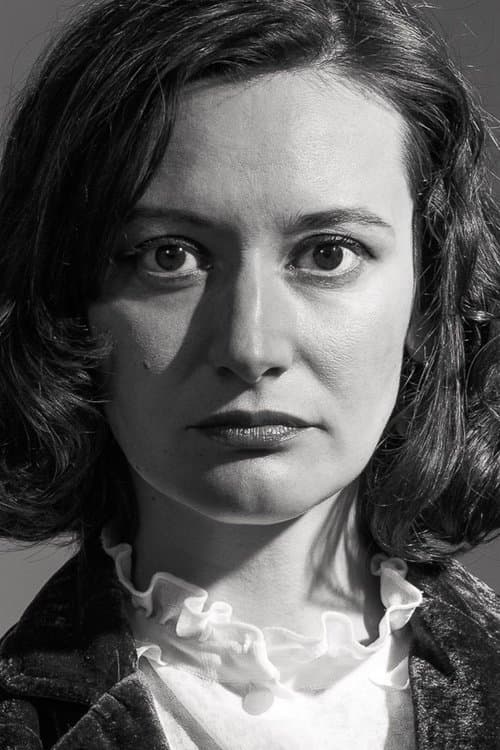 Ana-Felicia Scutelnicu profile photo