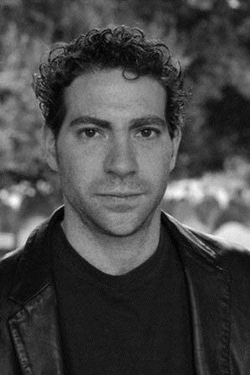 Peter Gevisser profile photo