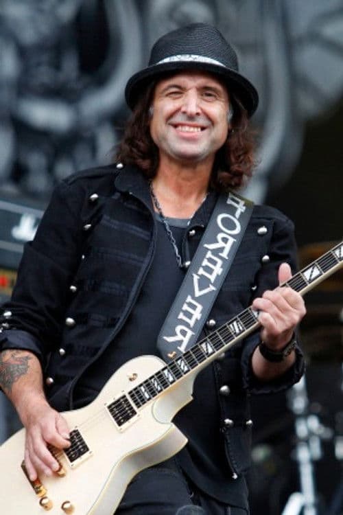 Phil Campbell profile photo