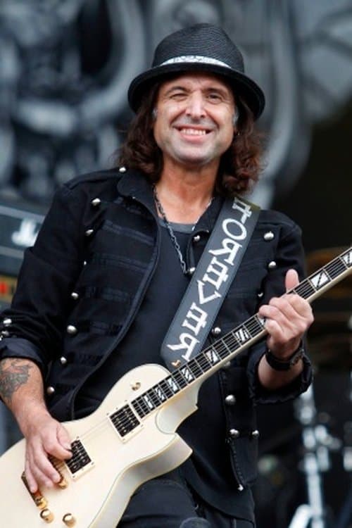 Phil Campbell profile photo
