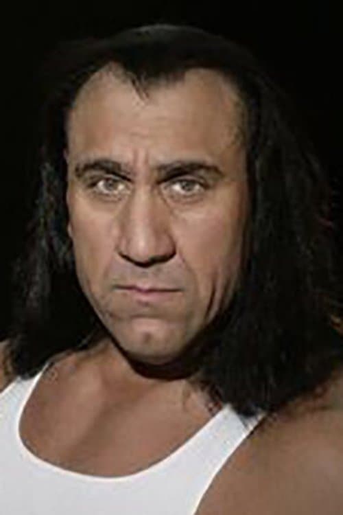 Mike Iorio profile photo