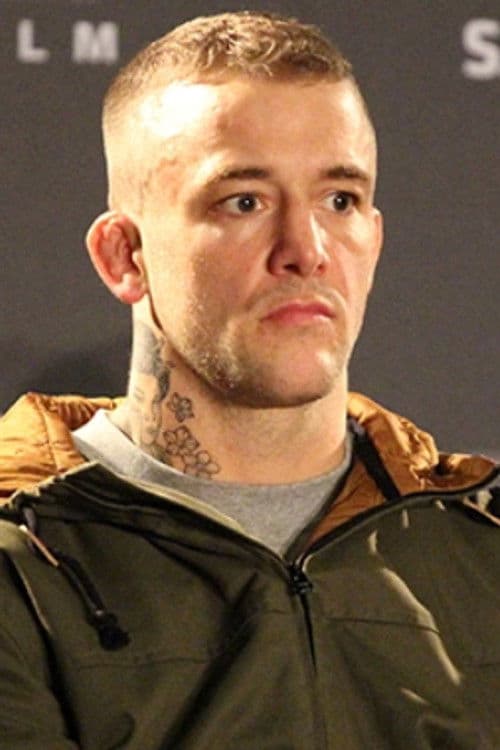 Mike Wilkinson profile photo