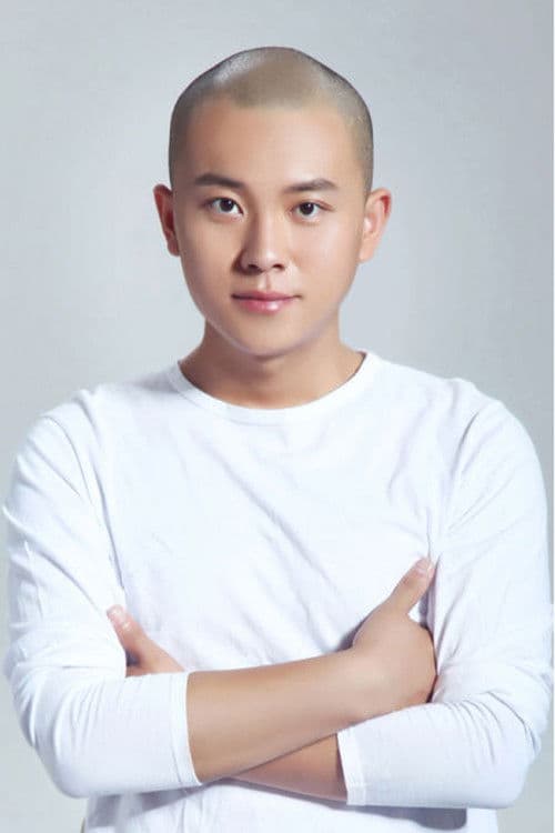 Wang Shengkai profile photo