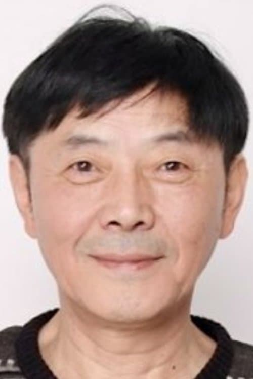 Zheng Xiaozhong profile photo