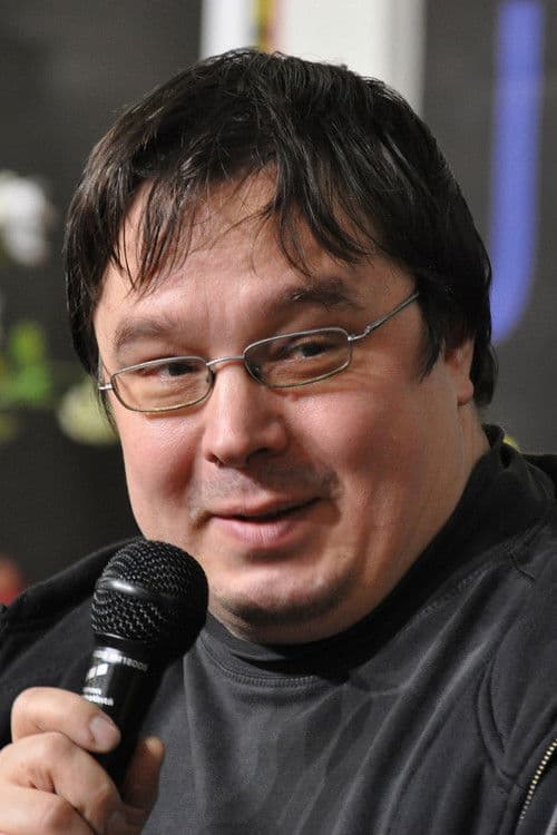 Juha Jokela profile photo