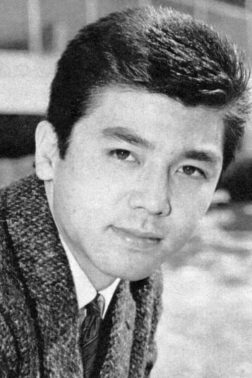 Muga Takewaki profile photo