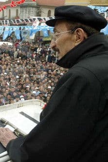 Karaoglan: Farewell poster