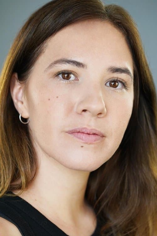 Alexandra Swarens profile photo