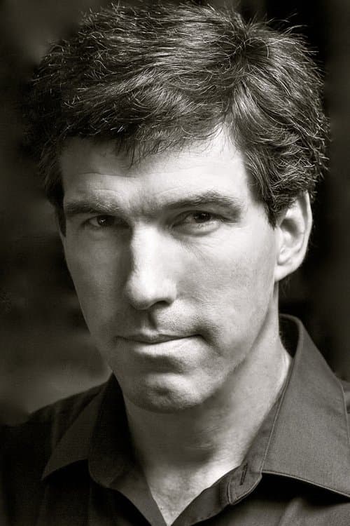 Benjamin Busch profile photo