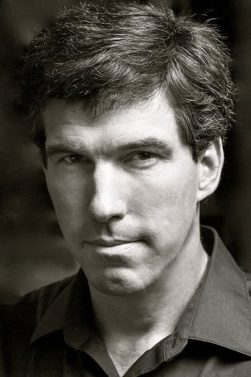 Benjamin Busch profile photo