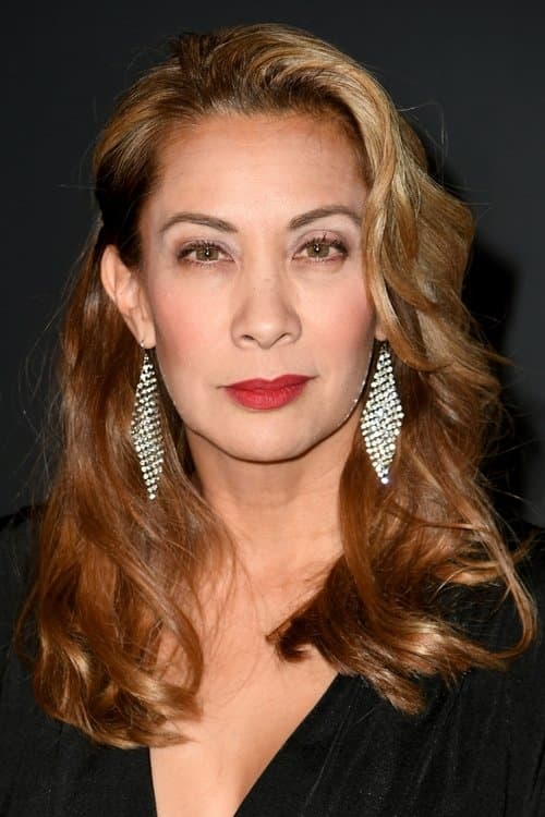 Diana Lee Inosanto profile photo