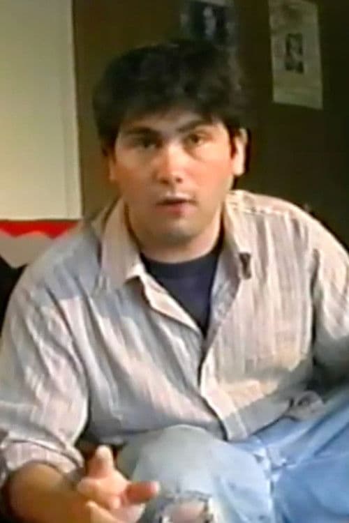 Ryan Haines profile photo