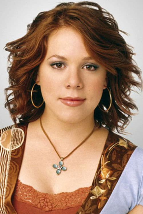 Lynsey Bartilson profile photo