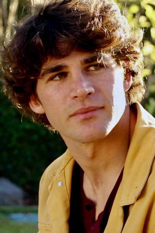Ryan Bertroche profile photo