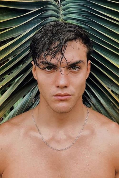 Grayson Dolan profile photo