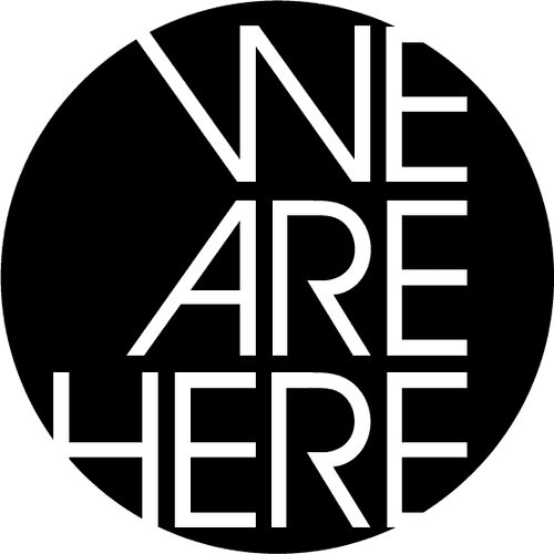 We Are Here Movement