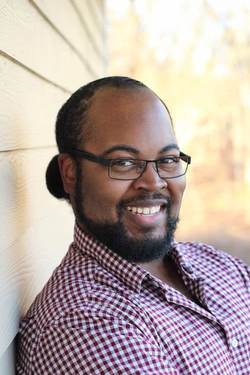 Justin D. Harris profile photo