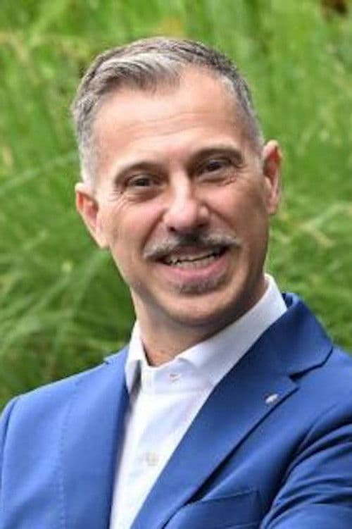 Gabriele Corsi profile photo