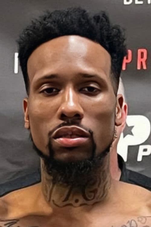 Johnny Spell profile photo