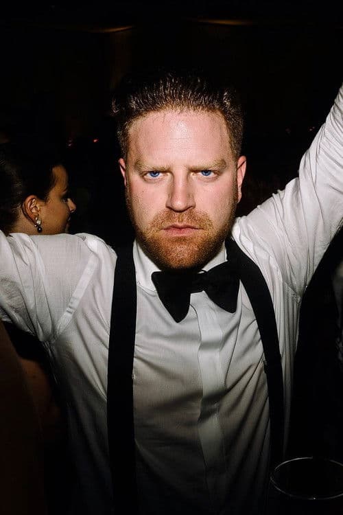 Matthew Shoychet profile photo